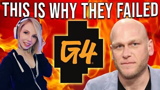 G4TV's Disgusting Audition Process Exposed