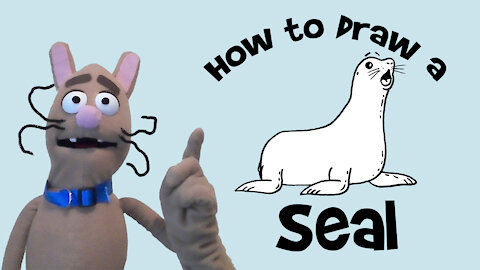 How to Draw a Seal