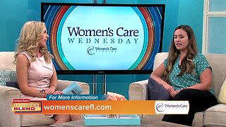 Women's Care | Morning Blend