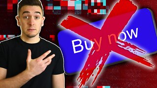 They Took Away The Buy Button, Again || Their Explanation