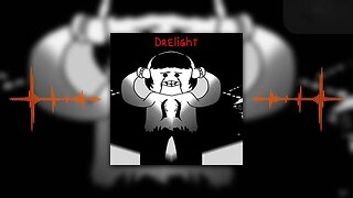 Drelight - Original Song - Liforx