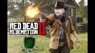 Coffee and Gaming Ep.241 Red Dead Redemption 2