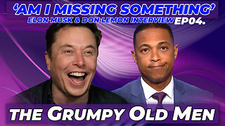 Elon Musk Destroys Don Lemon In His Own Interview UPCOMING MOVIES: Borderland & Fallout. EP004