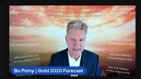 Bo Polny Predicts Impending Economic Collapse in Urgent Emergency Broadcast! 11-7-2023 !