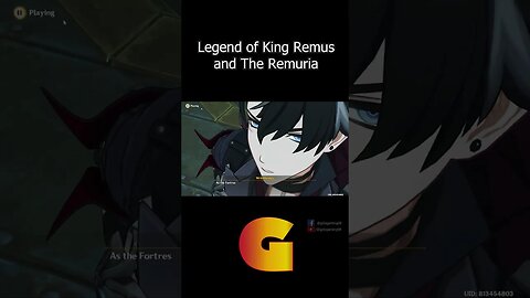 [Shorts] Legend of King Remus and The Remuria Part 3