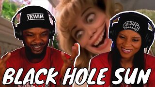 FIRST TIME HEARING SOUNDGARDEN 🎵 Black Hole Sun Reaction