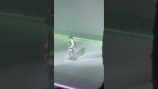 Lil Uzi Just Wanna Rock Apollo Performance At Drake Tour