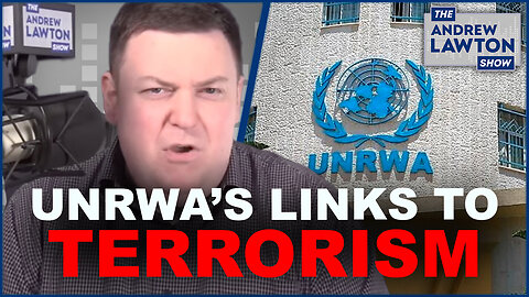UNRWA association with terrorists is nothing new