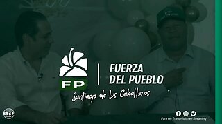 RAMON VARGAS Y ESTEFANIA HONORET- INSCRIPCIONES PRE-CANDIDATURAS FP SANTIAGO