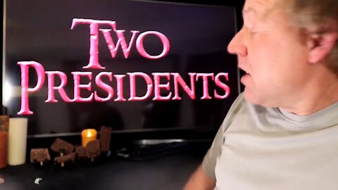 MUST WATCH- -Prophecy of the Two Presidents is an unusual prophecy-GODS DAVID WILL TAKE THE THRONE