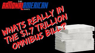 What is really in the Omnibus Bill?