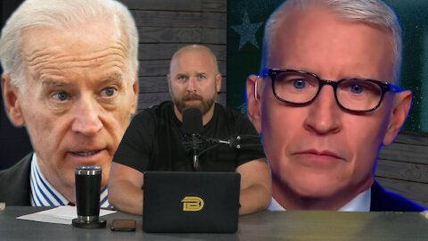 Ep 34 | Joe Biden Is Done and Even Hollywood Sees it, Plus More Violence In Kenosha and Portland