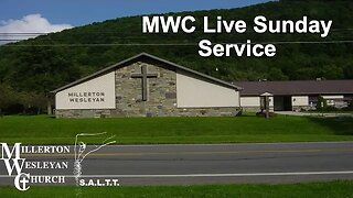 Sunday Service 5/15/22