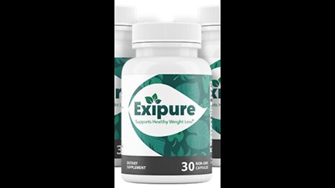 Exipure Review - Promotion + 2 Free Bonuses + Free Shipping #SHORTS