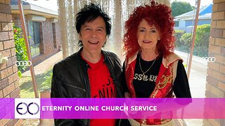 Eternity Online Church Service - The Seven Letters 1 (2024)