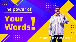 James #10 | Pastor Jason Henderson