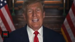 President Donald J Trump Presents His Vision of his Next Term as President With 10 New Cities