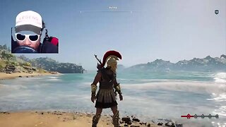 Assassins Creed Odyssey Ep7