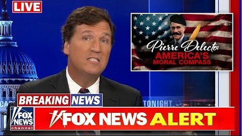 TUCKER CARLSON TONIGHT APRIL 6, 2022 - FOX BREAKING TRUMP NEWS