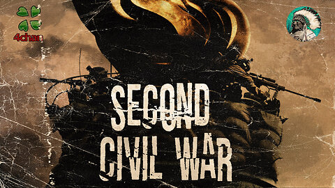 Second Civil War