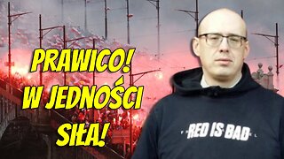 Jan Bodakowski: Patrioci powinni schować prywatne uprzedzenia do kieszeni!