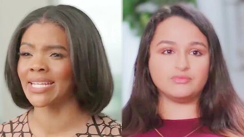 Candace Owens DESTROYED Jazz Jennings