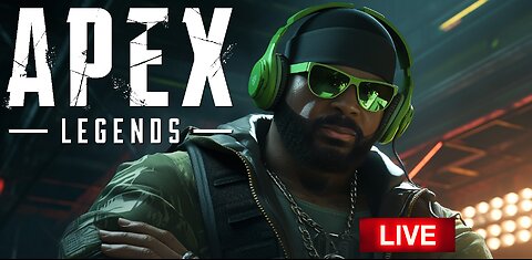 🔴 LIVE - FRAGNIAC-APEX LEGENDS X POST MALONE- #RUMBLETAKEOVER #RUMBLEGANG