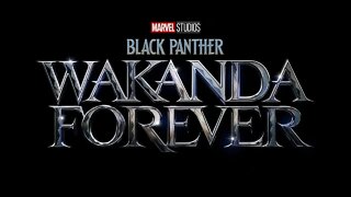 Wakanda Forever REVIEW by MB Mooney (NEW Black Panther)