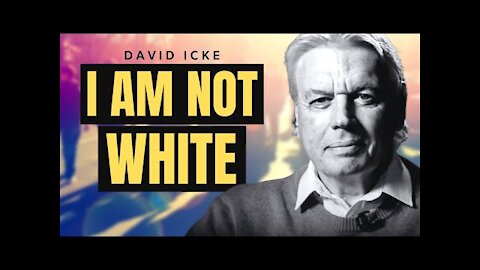 How To END RACISM in 3 Minutes | David Icke