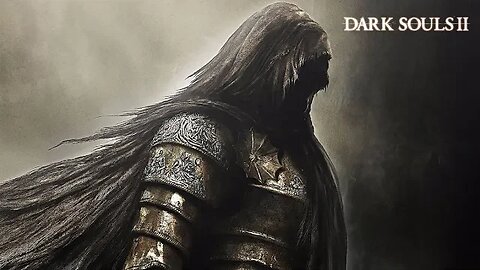 Dark Souls 2 Gameplay No Commentary Walkthrough Part 19