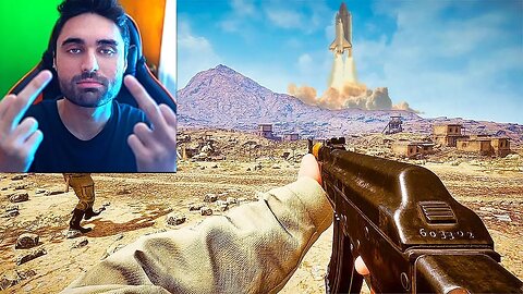 COD 2023 LEAKED... Watch Before it's TAKEN DOWN 🥴 - (Activision Call of Duty 2023 MW3 PS5 & Xbox)