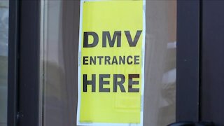 Niagara County residents struggle to find open DMV appointments