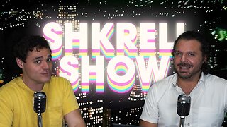 Shkreli Show Episode 4