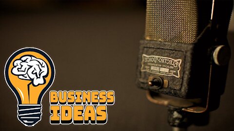 Profitable Business Idea Podcast Make Money