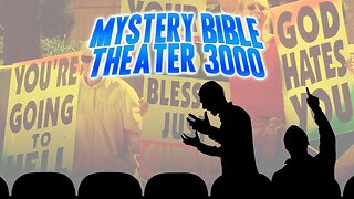 031-Mystery Bible Theater 3000: The Sparkle Creed