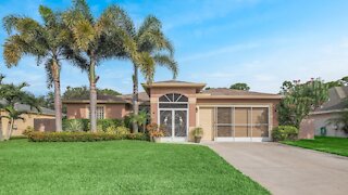 1221 SW Emerald Avenue 4K Video