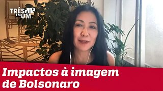 Thaís Oyama: A ficha de Arthur Lira e por que Bolsonaro se sente em casa ao seu lado