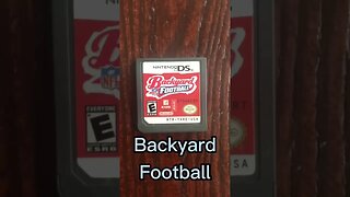 #nintendo #ds #weird #games #shorts #fyp #weirdgames #funny #nfl #crayola #dsi #retro #2000 #game