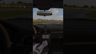 Gran Turismo 7 short