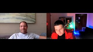 New Age Whistleblower, Entities, Claiming our Sovereignty - Tony Sayers, Typical Skeptic Pod # 796