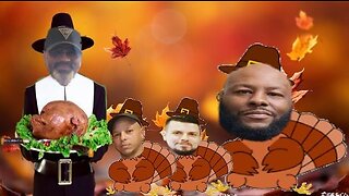THANKSGIVING STREAM with DEALS! + ASK QUESTIONS!