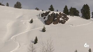 Sawtooth Avalanche Center Warns of Dangerous Conditions