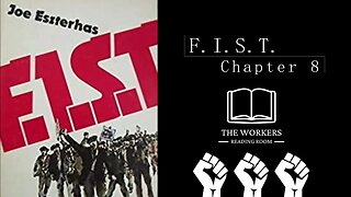 F.I.S.T. Part 1 Chapter 8