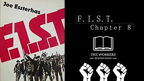 F.I.S.T. Part 1 Chapter 8