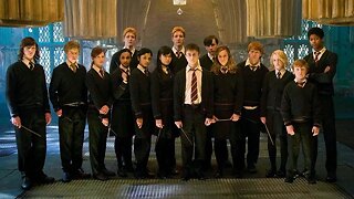 Harry Potter e a Ordem da Fênix (2007) - Crítica