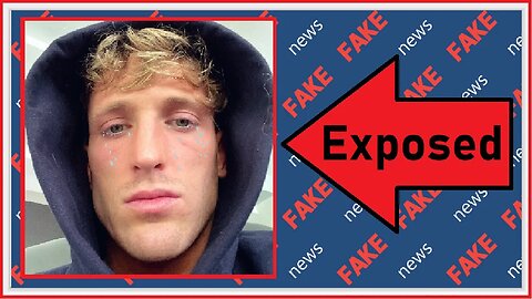 Logan Paul (EXPOSED) in under 2 minutes!