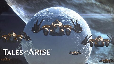 Tales of Arise: A World Ruled by the Renans