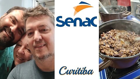 SENAC - Buffet Mexicano