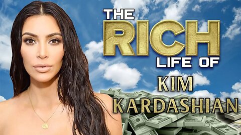 Kim Kardashian West | The Rich Life | Forbes Net Worth 2019 ( Mansion, Cars & More )