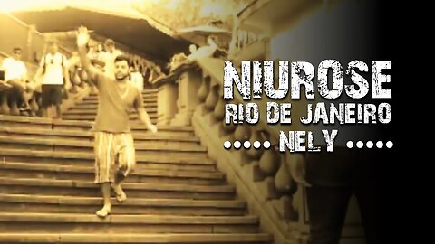 Niurose | Nely | Rio de Janeiro | OFFICIAL MUSIC VIDEO